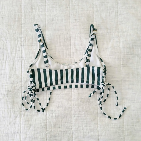 PacSun L.A. Hearts Swimsuit Top - Picture 3 of 5